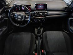 Fiat ARGO 1.0 FIREFLY FLEX DRIVE MANUAL 2022/2023 BETIOLO NOVOS E SEMINOVOS LAJEADO / Carros no Vale