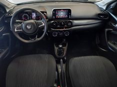 Fiat ARGO 1.0 FIREFLY FLEX DRIVE MANUAL 2021/2022 BETIOLO NOVOS E SEMINOVOS LAJEADO / Carros no Vale