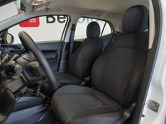 Fiat ARGO 1.0 FIREFLY FLEX DRIVE MANUAL 2020/2020 BETIOLO NOVOS E SEMINOVOS LAJEADO / Carros no Vale