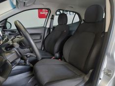Fiat ARGO 1.0 FIREFLY FLEX DRIVE MANUAL 2022/2023 BETIOLO NOVOS E SEMINOVOS LAJEADO / Carros no Vale