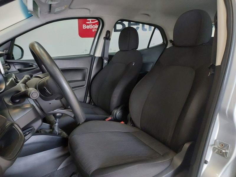 Fiat ARGO 1.0 FIREFLY FLEX DRIVE MANUAL 2022/2023 BETIOLO NOVOS E SEMINOVOS LAJEADO / Carros no Vale
