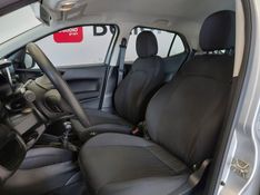 Fiat ARGO 1.0 FIREFLY FLEX DRIVE MANUAL 2021/2022 BETIOLO NOVOS E SEMINOVOS LAJEADO / Carros no Vale