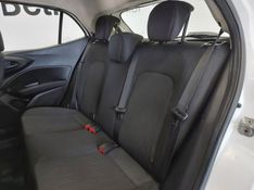 Fiat ARGO 1.0 FIREFLY FLEX DRIVE MANUAL 2020/2020 BETIOLO NOVOS E SEMINOVOS LAJEADO / Carros no Vale