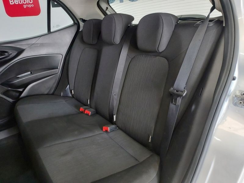 Fiat ARGO 1.0 FIREFLY FLEX DRIVE MANUAL 2022/2023 BETIOLO NOVOS E SEMINOVOS LAJEADO / Carros no Vale
