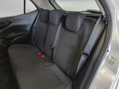 Fiat ARGO 1.0 FIREFLY FLEX DRIVE MANUAL 2021/2022 BETIOLO NOVOS E SEMINOVOS LAJEADO / Carros no Vale