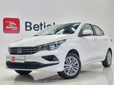 Fiat CRONOS 1.0 FIREFLY FLEX DRIVE MANUAL 2023/2024 BETIOLO NOVOS E SEMINOVOS LAJEADO / Carros no Vale