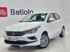 Fiat CRONOS 1.0 FIREFLY FLEX DRIVE MANUAL 2023/2024 BETIOLO NOVOS E SEMINOVOS LAJEADO / Carros no Vale