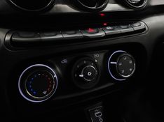 Fiat CRONOS 1.0 FIREFLY FLEX DRIVE MANUAL 2023/2024 BETIOLO NOVOS E SEMINOVOS LAJEADO / Carros no Vale