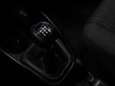 Fiat CRONOS 1.0 FIREFLY FLEX DRIVE MANUAL 2023/2024 BETIOLO NOVOS E SEMINOVOS LAJEADO / Carros no Vale