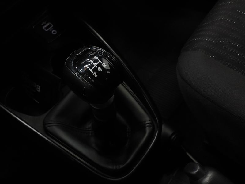Fiat CRONOS 1.0 FIREFLY FLEX DRIVE MANUAL 2023/2024 BETIOLO NOVOS E SEMINOVOS LAJEADO / Carros no Vale