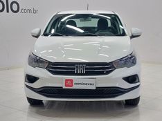 Fiat CRONOS 1.0 FIREFLY FLEX DRIVE MANUAL 2023/2024 BETIOLO NOVOS E SEMINOVOS LAJEADO / Carros no Vale