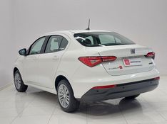 Fiat CRONOS 1.0 FIREFLY FLEX DRIVE MANUAL 2023/2024 BETIOLO NOVOS E SEMINOVOS LAJEADO / Carros no Vale