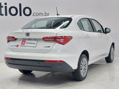Fiat CRONOS 1.0 FIREFLY FLEX DRIVE MANUAL 2023/2024 BETIOLO NOVOS E SEMINOVOS LAJEADO / Carros no Vale