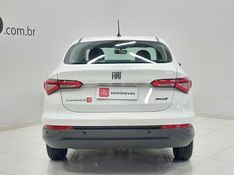 Fiat CRONOS 1.0 FIREFLY FLEX DRIVE MANUAL 2023/2024 BETIOLO NOVOS E SEMINOVOS LAJEADO / Carros no Vale