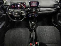 Fiat CRONOS 1.0 FIREFLY FLEX DRIVE MANUAL 2023/2024 BETIOLO NOVOS E SEMINOVOS LAJEADO / Carros no Vale