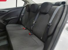 Fiat CRONOS 1.0 FIREFLY FLEX DRIVE MANUAL 2023/2024 BETIOLO NOVOS E SEMINOVOS LAJEADO / Carros no Vale