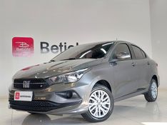 Fiat CRONOS 1.3 FIREFLY FLEX DRIVE MANUAL 2022/2022 BETIOLO NOVOS E SEMINOVOS LAJEADO / Carros no Vale