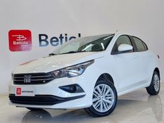 Fiat CRONOS 1.3 FIREFLY FLEX DRIVE MANUAL 2023/2024 BETIOLO NOVOS E SEMINOVOS LAJEADO / Carros no Vale