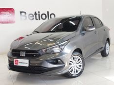 Fiat CRONOS 1.3 FIREFLY FLEX DRIVE MANUAL 2022/2022 BETIOLO NOVOS E SEMINOVOS LAJEADO / Carros no Vale