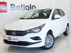 Fiat CRONOS 1.3 FIREFLY FLEX DRIVE MANUAL 2023/2024 BETIOLO NOVOS E SEMINOVOS LAJEADO / Carros no Vale