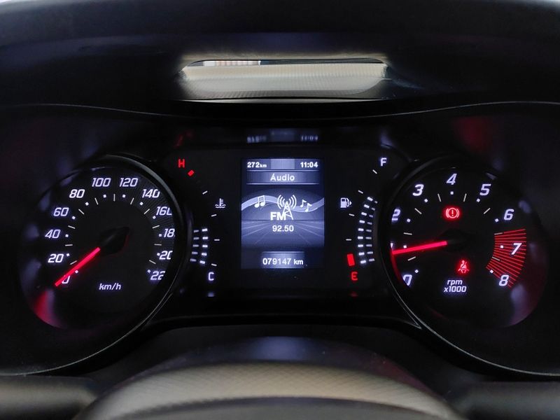 Fiat CRONOS 1.3 FIREFLY FLEX DRIVE MANUAL 2023/2024 BETIOLO NOVOS E SEMINOVOS LAJEADO / Carros no Vale