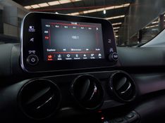 Fiat CRONOS 1.3 FIREFLY FLEX DRIVE MANUAL 2022/2022 BETIOLO NOVOS E SEMINOVOS LAJEADO / Carros no Vale