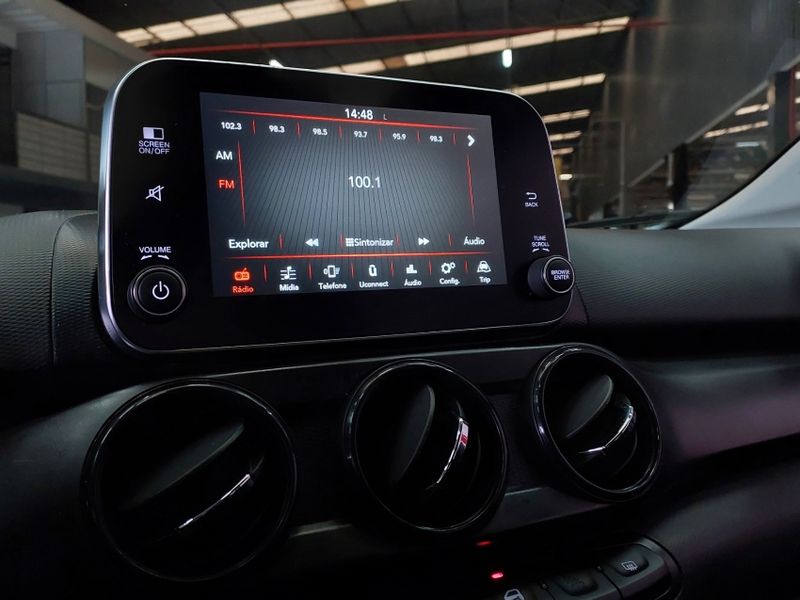 Fiat CRONOS 1.3 FIREFLY FLEX DRIVE MANUAL 2022/2022 BETIOLO NOVOS E SEMINOVOS LAJEADO / Carros no Vale