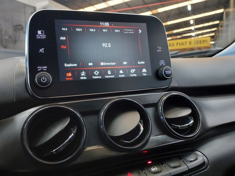 Fiat CRONOS 1.3 FIREFLY FLEX DRIVE MANUAL 2023/2024 BETIOLO NOVOS E SEMINOVOS LAJEADO / Carros no Vale