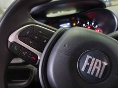 Fiat CRONOS 1.3 FIREFLY FLEX DRIVE MANUAL 2022/2022 BETIOLO NOVOS E SEMINOVOS LAJEADO / Carros no Vale