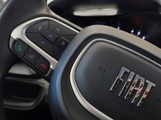 Fiat CRONOS 1.3 FIREFLY FLEX DRIVE MANUAL 2023/2024 BETIOLO NOVOS E SEMINOVOS LAJEADO / Carros no Vale