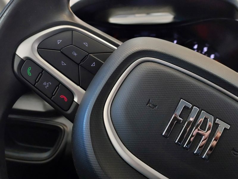Fiat CRONOS 1.3 FIREFLY FLEX DRIVE MANUAL 2023/2024 BETIOLO NOVOS E SEMINOVOS LAJEADO / Carros no Vale
