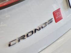 Fiat CRONOS 1.3 FIREFLY FLEX DRIVE MANUAL 2023/2024 BETIOLO NOVOS E SEMINOVOS LAJEADO / Carros no Vale