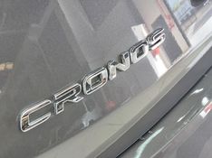Fiat CRONOS 1.3 FIREFLY FLEX DRIVE MANUAL 2022/2022 BETIOLO NOVOS E SEMINOVOS LAJEADO / Carros no Vale