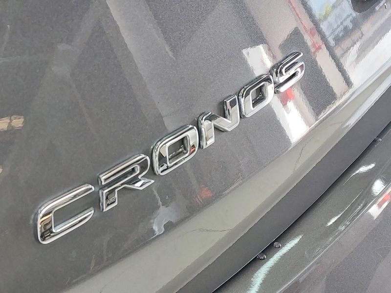 Fiat CRONOS 1.3 FIREFLY FLEX DRIVE MANUAL 2022/2022 BETIOLO NOVOS E SEMINOVOS LAJEADO / Carros no Vale