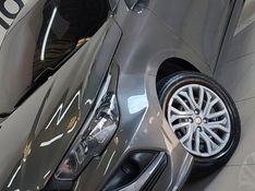 Fiat CRONOS 1.3 FIREFLY FLEX DRIVE MANUAL 2022/2022 BETIOLO NOVOS E SEMINOVOS LAJEADO / Carros no Vale