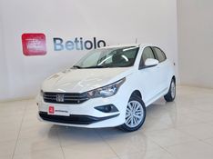 Fiat CRONOS 1.3 FIREFLY FLEX DRIVE MANUAL 2023/2024 BETIOLO NOVOS E SEMINOVOS LAJEADO / Carros no Vale
