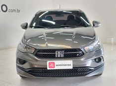 Fiat CRONOS 1.3 FIREFLY FLEX DRIVE MANUAL 2022/2022 BETIOLO NOVOS E SEMINOVOS LAJEADO / Carros no Vale