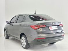 Fiat CRONOS 1.3 FIREFLY FLEX DRIVE MANUAL 2022/2022 BETIOLO NOVOS E SEMINOVOS LAJEADO / Carros no Vale