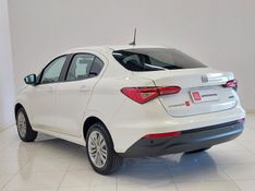 Fiat CRONOS 1.3 FIREFLY FLEX DRIVE MANUAL 2023/2024 BETIOLO NOVOS E SEMINOVOS LAJEADO / Carros no Vale