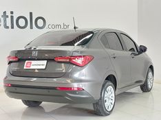 Fiat CRONOS 1.3 FIREFLY FLEX DRIVE MANUAL 2022/2022 BETIOLO NOVOS E SEMINOVOS LAJEADO / Carros no Vale