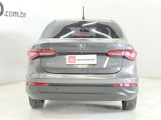 Fiat CRONOS 1.3 FIREFLY FLEX DRIVE MANUAL 2022/2022 BETIOLO NOVOS E SEMINOVOS LAJEADO / Carros no Vale