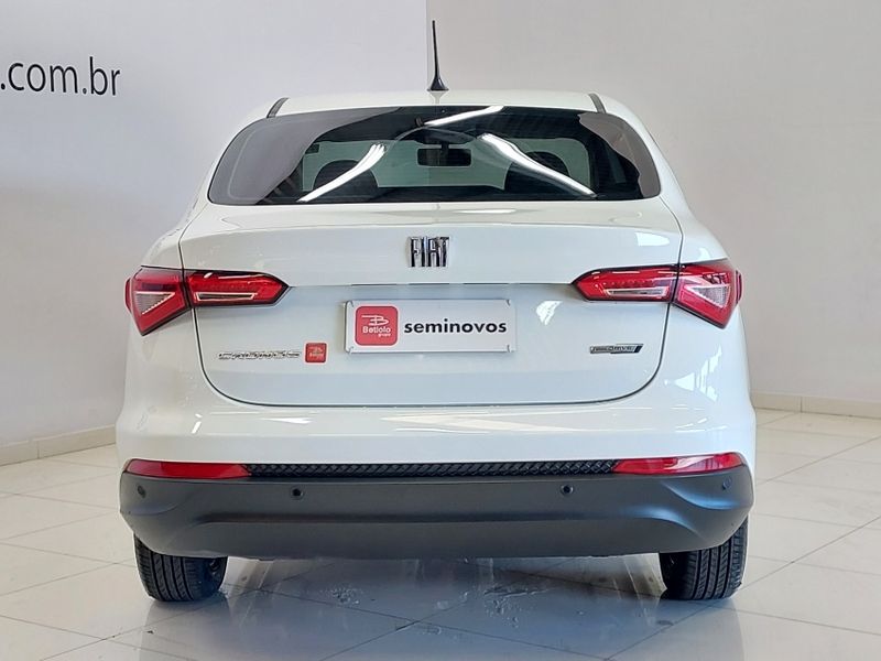 Fiat CRONOS 1.3 FIREFLY FLEX DRIVE MANUAL 2023/2024 BETIOLO NOVOS E SEMINOVOS LAJEADO / Carros no Vale