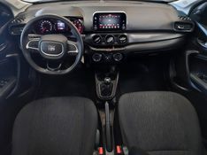 Fiat CRONOS 1.3 FIREFLY FLEX DRIVE MANUAL 2023/2024 BETIOLO NOVOS E SEMINOVOS LAJEADO / Carros no Vale