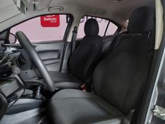 Fiat CRONOS 1.3 FIREFLY FLEX DRIVE MANUAL 2022/2022 BETIOLO NOVOS E SEMINOVOS LAJEADO / Carros no Vale