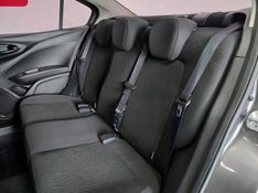Fiat CRONOS 1.3 FIREFLY FLEX DRIVE MANUAL 2022/2022 BETIOLO NOVOS E SEMINOVOS LAJEADO / Carros no Vale