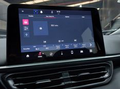 Fiat FASTBACK 1.0 TURBO 200 HYBRID AUDACE CVT 2024/2025 BETIOLO NOVOS E SEMINOVOS LAJEADO / Carros no Vale