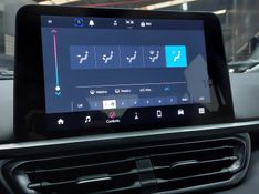 Fiat FASTBACK 1.0 TURBO 200 HYBRID AUDACE CVT 2024/2025 BETIOLO NOVOS E SEMINOVOS LAJEADO / Carros no Vale