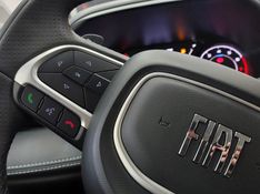 Fiat FASTBACK 1.0 TURBO 200 HYBRID AUDACE CVT 2024/2025 BETIOLO NOVOS E SEMINOVOS LAJEADO / Carros no Vale