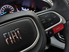 Fiat FASTBACK 1.0 TURBO 200 HYBRID AUDACE CVT 2024/2025 BETIOLO NOVOS E SEMINOVOS LAJEADO / Carros no Vale