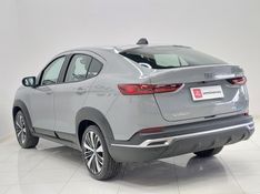 Fiat FASTBACK 1.0 TURBO 200 HYBRID AUDACE CVT 2024/2025 BETIOLO NOVOS E SEMINOVOS LAJEADO / Carros no Vale